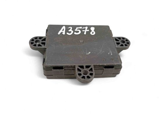 FORD Focus 3 generation (2011-2020) Vezérlő egység BV6N-14B532-BJ 30278089