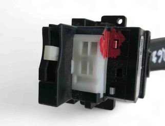 VOLVO V60 1 generation (2010-2020) Turn switch knob 31394001 30711423
