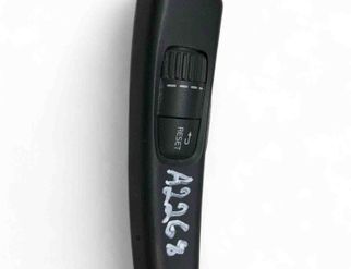 VOLVO V60 1 generation (2010-2020) Turn switch knob 31394001 30711423