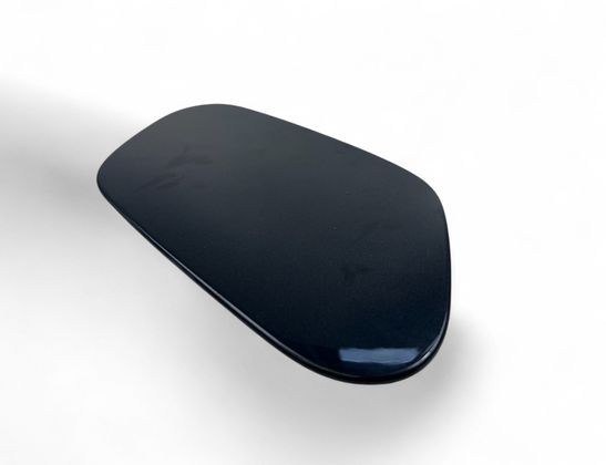 VOLKSWAGEN Golf 7 generation (2012-2024) Fuel tank cap 5G0809909 32804042