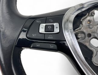 VOLKSWAGEN Golf 7 generation (2012-2024) Руль 5G0419091GB 32813924