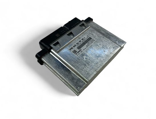 VOLKSWAGEN Golf 7 generation (2012-2024) Engine Control Unit ECU 0EA907309A,0261S09103 32843753