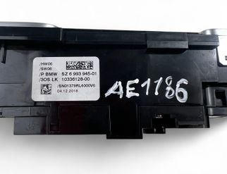 BMW X3 G01 (2017-2024) Мультимедийный контроллер 6993945 32852391