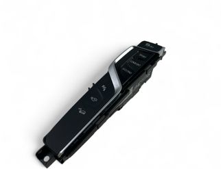 BMW X3 G01 (2017-2024) Мультимедийный контроллер 6993945 32852391