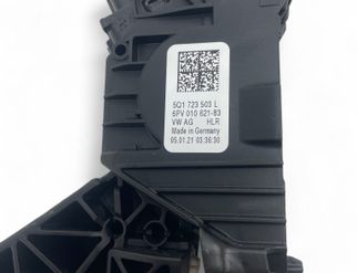 SKODA Kodiaq 1 generation (2017-2024) Throttle Pedal 5Q1723503L 32968690