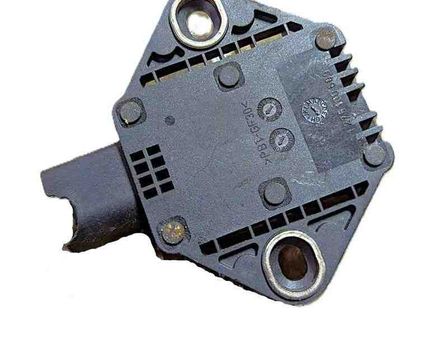 AUDI A4 B7/8E (2004-2008) Датчик ускорения 0265005776,4F0907637A,7017085 32637891