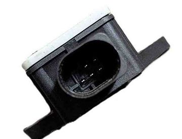 AUDI A4 B7/8E (2004-2008) Датчик ускорения 0265005618,8E0907637B,7002801 32637893