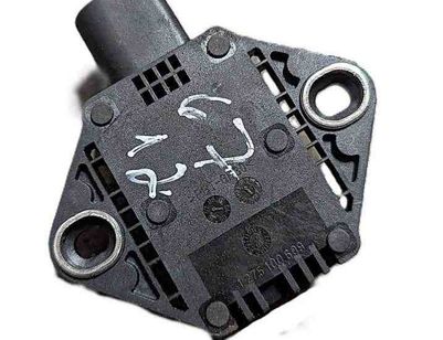 AUDI A4 B7/8E (2004-2008) Датчик ускорения 0265005618,8E0907637B,7002801 32637893