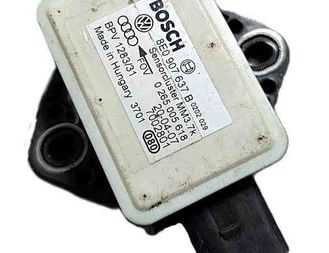 AUDI A4 B7/8E (2004-2008) Датчик ускорения 0265005618,8E0907637B,7002801 32637893
