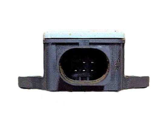 AUDI A4 B7/8E (2004-2008) Датчик ускорения 0265005667,7007022,8K0907637A 32637895