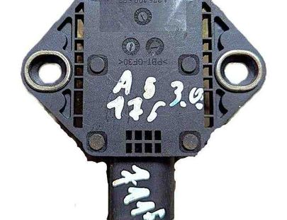 AUDI A4 B7/8E (2004-2008) Датчик ускорения 0265005667,7007022,8K0907637A 32637895