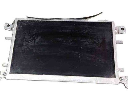 AUDI A5 8T (2007-2016) Navigációs kijelző 8T0919603E,A1588595BC 32638305