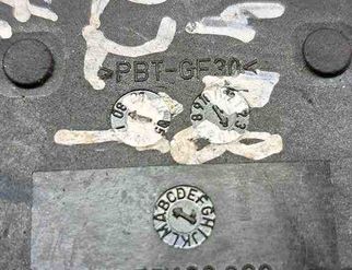 AUDI A4 B7/8E (2004-2008) Датчик ускорения 1275100609 32640447