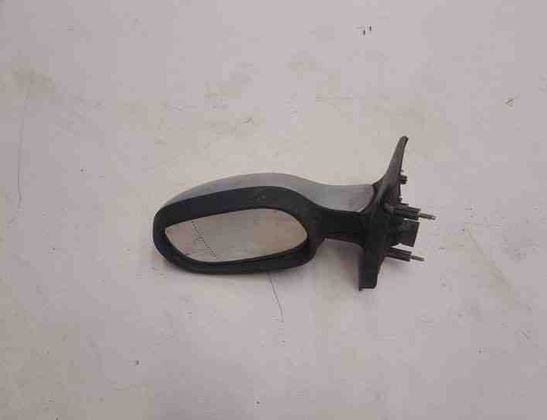 RENAULT Scenic 2 generation (2003-2010) Right Side Wing Mirror 7700431542,9611090 25910738