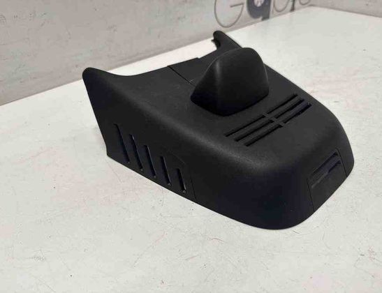 VOLVO XC60 2 generation (2017-2024) Bal első tükörborítás 32368170 32204540