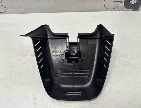 VOLVO XC60 2 generation (2017-2024) Bal első tükörborítás 32368170 32204540