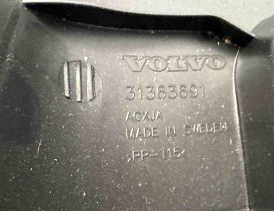 VOLVO XC60 2 generation (2017-2024) Kormányszerkezet díszítőléce 31363691 32204602