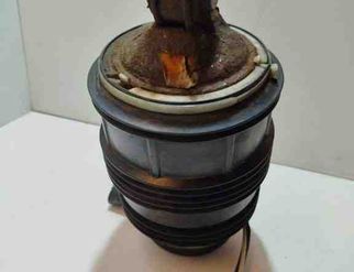 MERCEDES-BENZ E-Class W211/S211 (2002-2009) Rear Right Air Suspension Cushion C095080 31062844