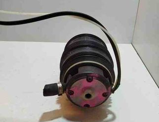 MERCEDES-BENZ E-Class W211/S211 (2002-2009) Rear Right Air Suspension Cushion C095080 31062844