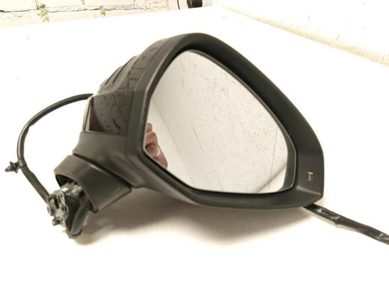 AUDI A4 B9/8W (2015-2024) Зеркало передней правой двери 32955498