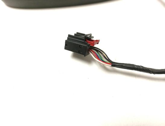 AUDI A4 B9/8W (2015-2024) Зеркало передней правой двери 32955498