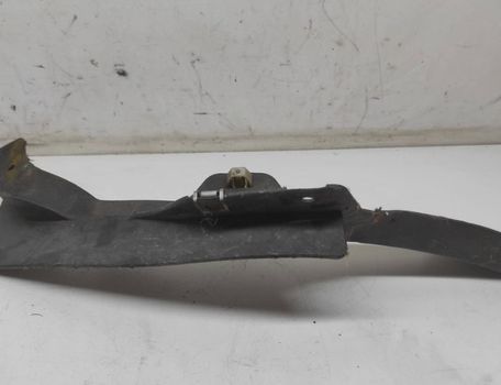 AUDI Q5 8R (2008-2017) Front Right Inner Arch Liner 8R0853888A 32877221