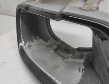 BMW X5 G05/G18 (2018-2024) Exhaust Pipe Tip 8074189 32984725