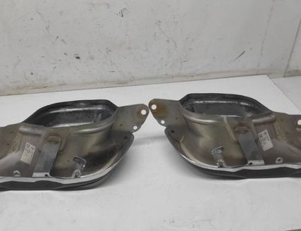 BMW X5 G05/G18 (2018-2024) Exhaust Pipe Tip 8074189 32984725