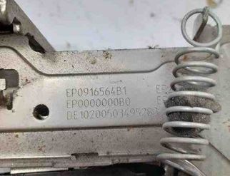 VOLKSWAGEN Golf 8 generation (2019-2023) Steering Column Mechanism 5Q1419502R,409148 31943571