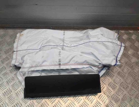 AUDI A8 D4/4H (2010-2018) Knee SRS Airbag 4H1880841A 15328279