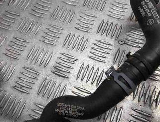 AUDI A8 D4/4H (2010-2018) Шланги охлаждающей жидкости 4H1819674AN,4H0819334Q 15351654