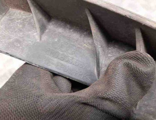 AUDI Q5 8R (2008-2017) Front Left Mudguards 8R0853887A 20419683