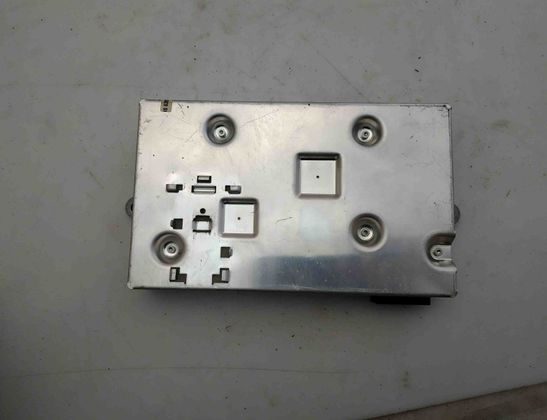 AUDI A6 C6/4F (2004-2011) Мультимедийный контроллер 4F0910731,4E0035729 11174079