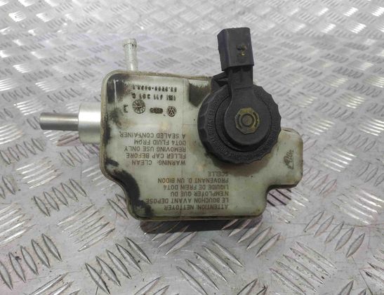 VOLKSWAGEN Touran 1 generation (2003-2015) Fékhenger 1K1611301C,03350886321,03350886351 13380246