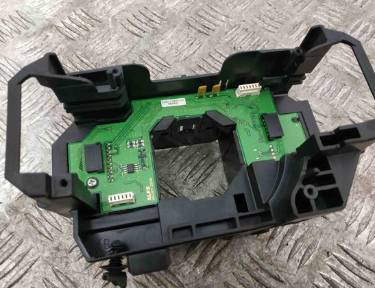 VOLVO V40 Cross Country 1 generation (2012-2020) Indicator Wiper Stalk Switch 31343022 17701336