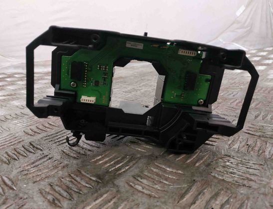 VOLVO V40 Cross Country 1 generation (2012-2020) Indicator Wiper Stalk Switch 31343022 17701336