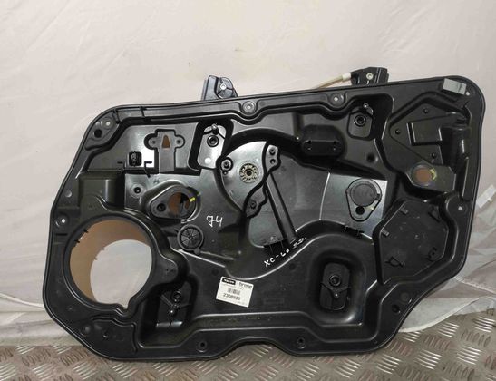 VOLVO XC60 1 generation (2008-2017) Front Right Door Window Regulator 30753328,2308935 17733149