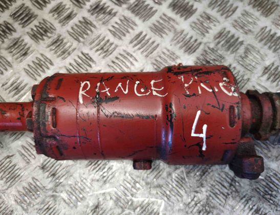 LAND ROVER Range Rover Sport 1 generation (2005-2013) Aktív stabilizátor rúd LR018309,LR024069,LR024095,LR017272 25607703