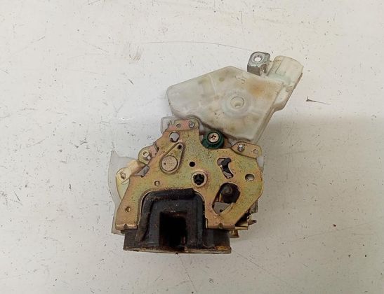 NISSAN X-Trail T30 (2001-2007) Замок боковых левых дверей 80553AA300 32843795