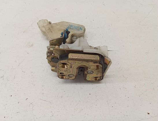 NISSAN X-Trail T30 (2001-2007) Замок боковых левых дверей 80553AA300 32843795