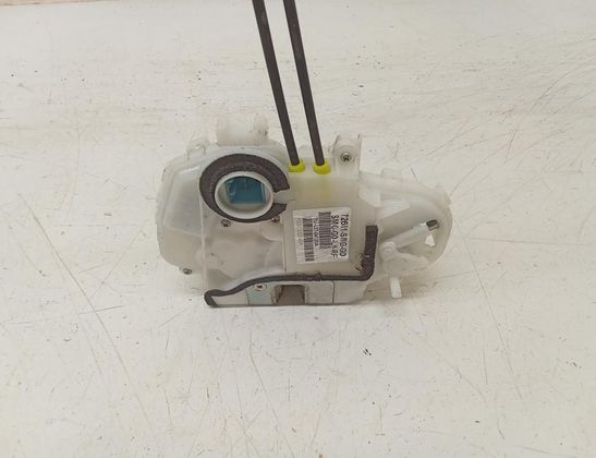 HONDA Civic 8 generation (2005-2012) Замок боковых правых дверей 72651SMGG0 32966986