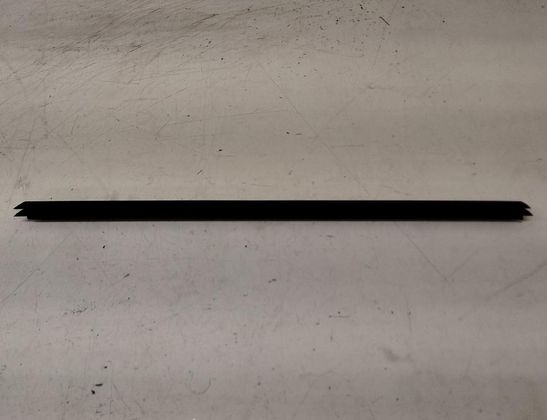 BMW X5 E70 (2006-2013) Jobb hátsó ajtó panelje 7207220AI01 32992665