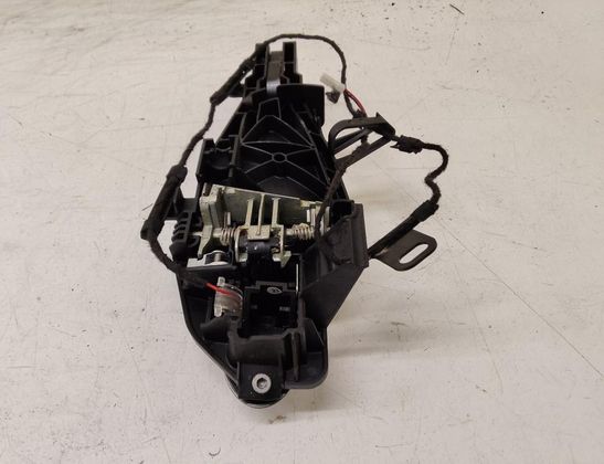 BMW X5 E70 (2006-2013) Jobb oldali tolóajtó külső fogantyúja E7XRD 32992679