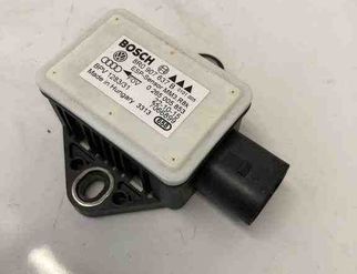 AUDI A5 Sportback 8T (2009-2011) Gyorsításérzékelő 0265005853,7066899,8R0907637B 32208211