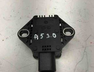 AUDI A5 8T (2007-2016) Датчик ускорения 8K0907637A,0265005667,300607 32209013