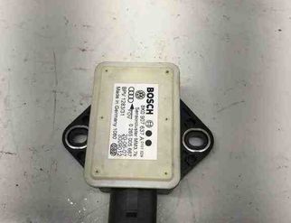 AUDI A5 8T (2007-2016) Датчик ускорения 8K0907637A,0265005667,300607 32209013