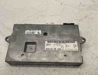 AUDI A6 C6/4F (2004-2011) Navigation Control Unit 4F0910731,4E0035729 32210028