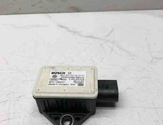 AUDI A6 C6/4F (2004-2011) Acceleration Sensor 8E0907637B,7005851,0265005618 32210493
