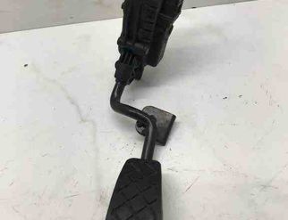 AUDI A6 C8/4K (2018-2024) Throttle Pedal 4F2721523,6PV00898402 32603910