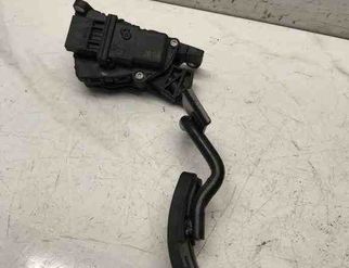 AUDI A6 C6/4F (2004-2011) Throttle Pedal 4F2721523,6PV00898402 32604593